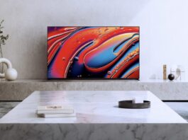 Sony Bravia 9