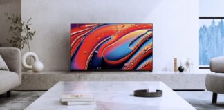 Sony Bravia 9