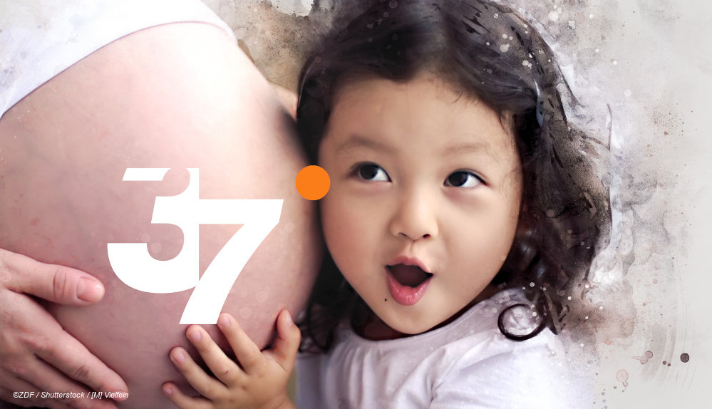 #ZDF-Format „37 Grad“ wird 30 Jahre alt