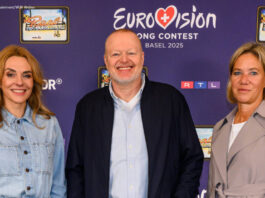 Chefsache ESC