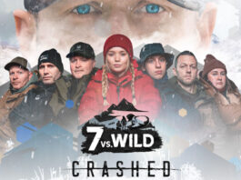 7vsWild Meinecke