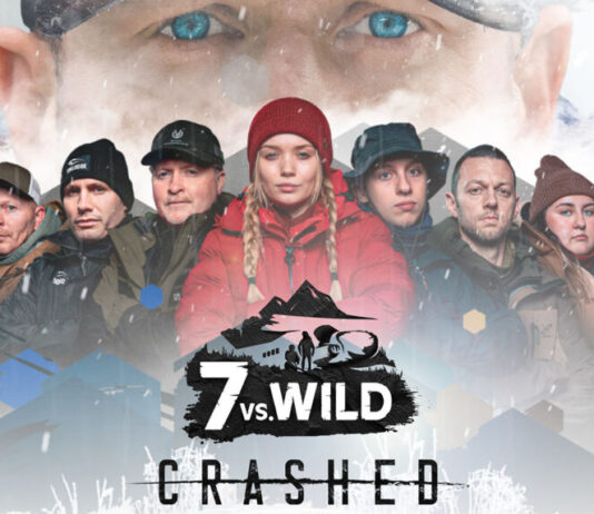 7vsWild Meinecke