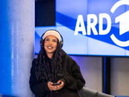 ARD Hörspiel Audio