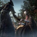 Bloodborne