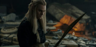 "Die Ringe der Macht", Sauron