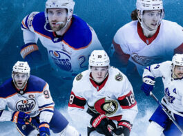 Eishockey NHL Sky