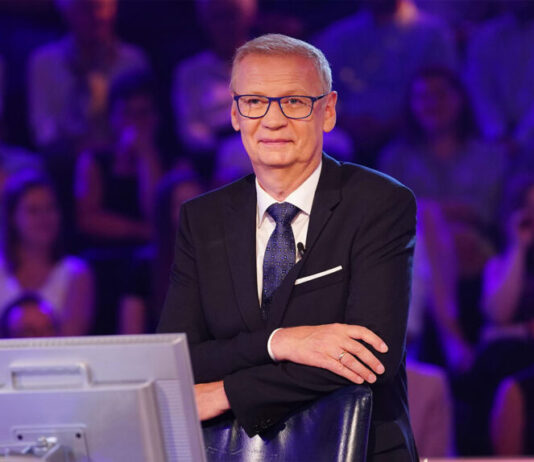 Günther Jauch 2024