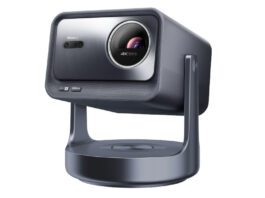 Hisense C2 Ultra, Miniprojektor