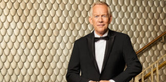 Johannes B. Kerner, ZDF