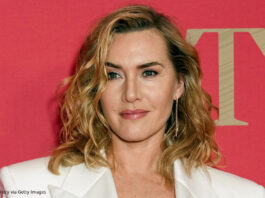Kate Winslet