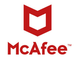 McAfee Logo