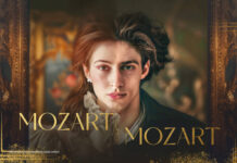 Mozart/Mozart