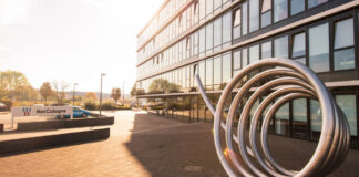Netcologne Zentrale