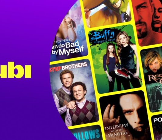 tubi FAST Channels