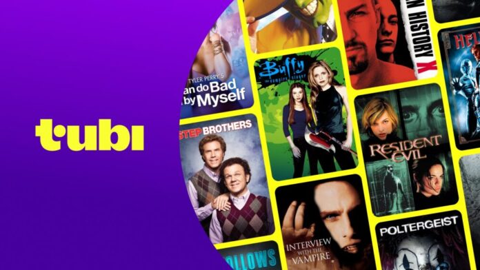 tubi FAST Channels tubi FAST Channels