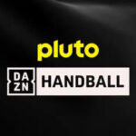Pluto DAZN Handball