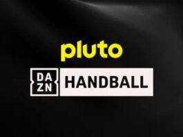 Pluto DAZN Handball