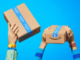 Amazon Prime Day