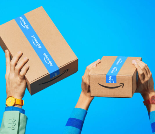 Amazon Prime Day