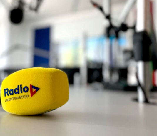 Radio Liechtenstein
