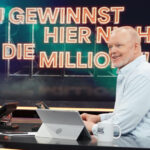 Stefan Raab 2024