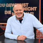 Stefan Raab 2024