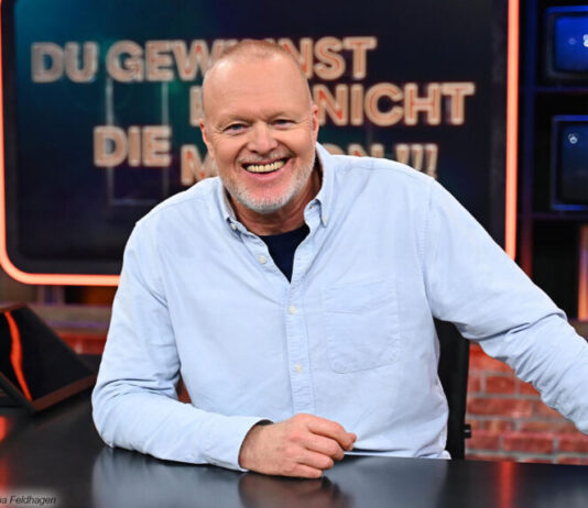 Stefan Raab 2024