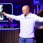 Stefan Raab Kai Pflaume