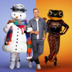 "The Masked Singer" 2024, ProSieben