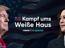 US-Wahl Trump Harris, Sat.1, Joyn, ProSieben