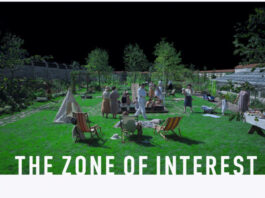 Zone of interest Sky