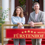 Sturm der Liebe 2025 Fanny und Yannik