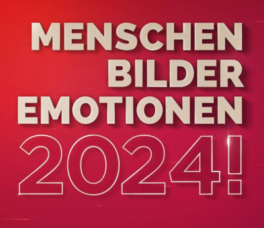 Menschen, Bilder, Emotionen