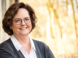 Andrea Stullich CDU NRW