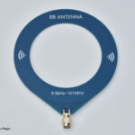 BB Antenna aus China