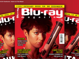 Blu-ray Magazin 5-2024 Teaser