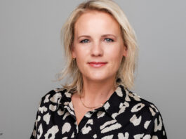 MDR-Chefredakteurin Christin Bohmann