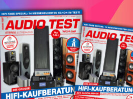 AUDIO TEST 8-2024