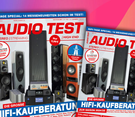 AUDIO TEST 8-2024