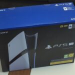 PS5 Pro Karton