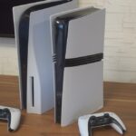 PS5 Pro PS5 Vergleich