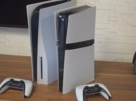 PS5 Pro PS5 Vergleich