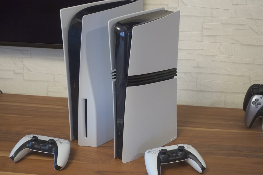 #Ausgepackt: Das ist die neue PS5 Pro! (DF-Tech)