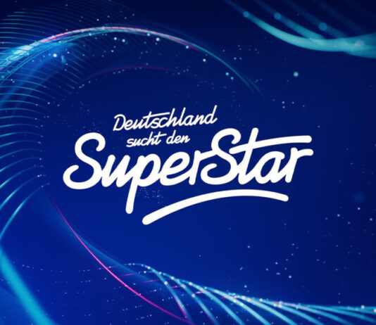 Deutschland sucht den Superstar
