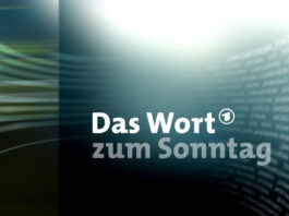"Das Wort zum Sonntag", Logo