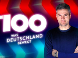 Die100 Ingo Zamperoni