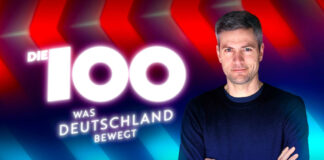 Die100 Ingo Zamperoni