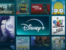 Disney+ 2024