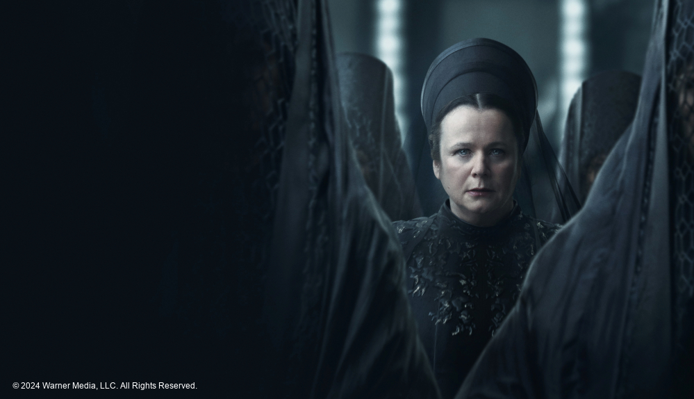 #„Dune: Prophecy“ startet: Alles zu Sendeterminen und Ausstrahlung