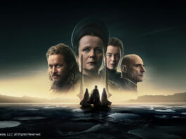 "Dune: Prophecy" Banner